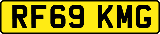 RF69KMG