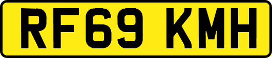 RF69KMH