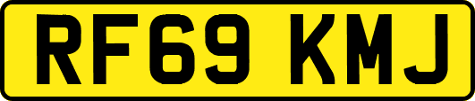 RF69KMJ