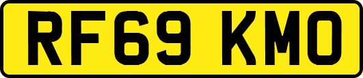 RF69KMO