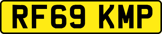 RF69KMP