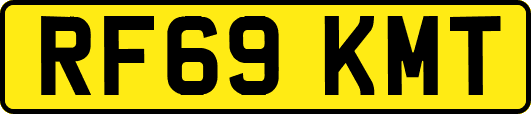 RF69KMT