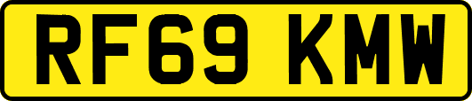 RF69KMW