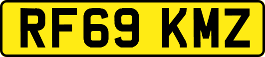 RF69KMZ