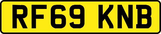 RF69KNB