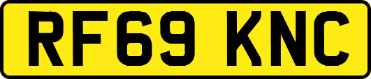 RF69KNC