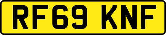 RF69KNF