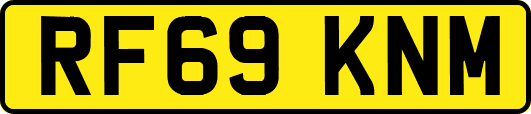 RF69KNM