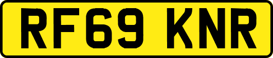 RF69KNR