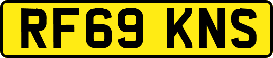 RF69KNS