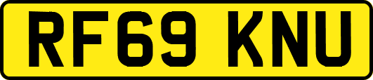 RF69KNU