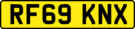RF69KNX