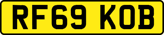 RF69KOB