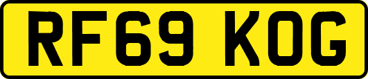 RF69KOG