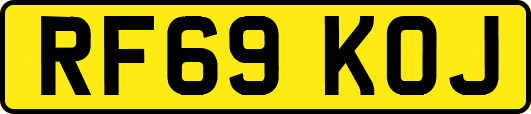 RF69KOJ