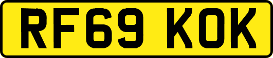 RF69KOK