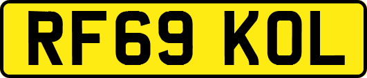 RF69KOL