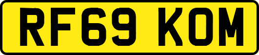 RF69KOM
