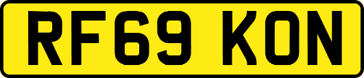 RF69KON