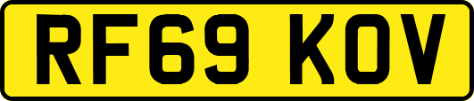 RF69KOV