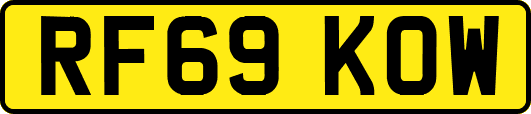 RF69KOW