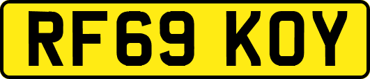 RF69KOY