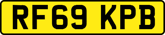 RF69KPB