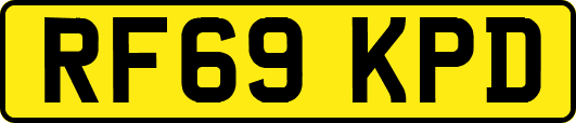 RF69KPD