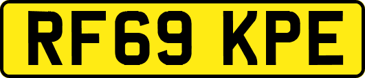RF69KPE