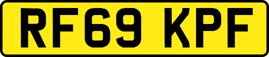 RF69KPF