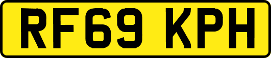 RF69KPH