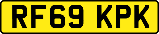 RF69KPK