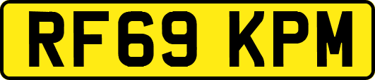 RF69KPM