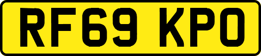 RF69KPO