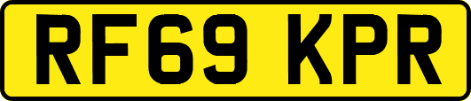 RF69KPR