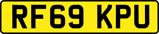 RF69KPU
