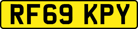 RF69KPY
