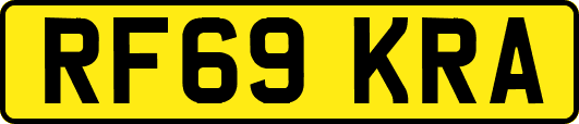 RF69KRA