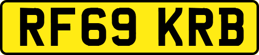 RF69KRB
