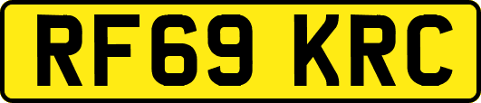 RF69KRC
