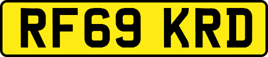RF69KRD