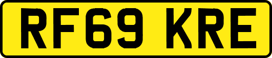 RF69KRE