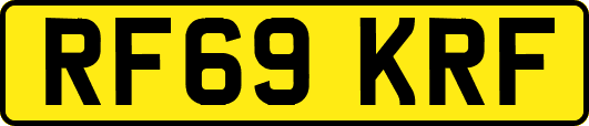 RF69KRF