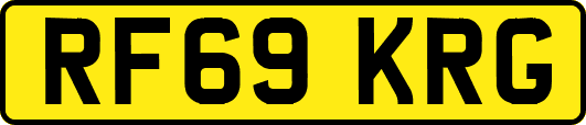 RF69KRG