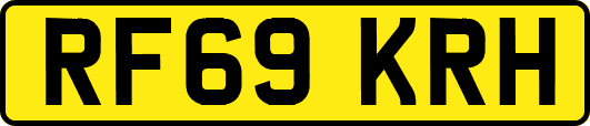 RF69KRH