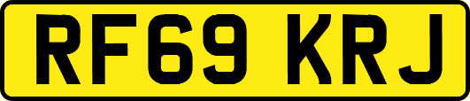 RF69KRJ