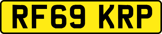 RF69KRP