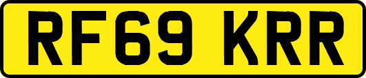 RF69KRR
