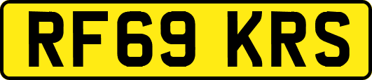 RF69KRS