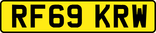 RF69KRW